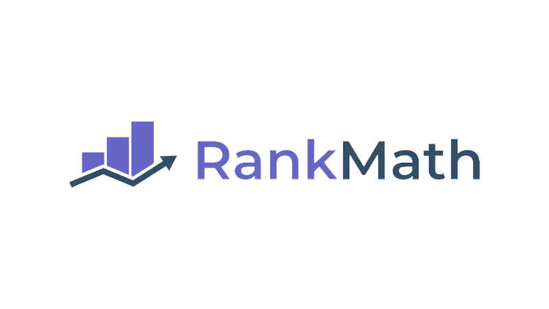 Logo Rank Math