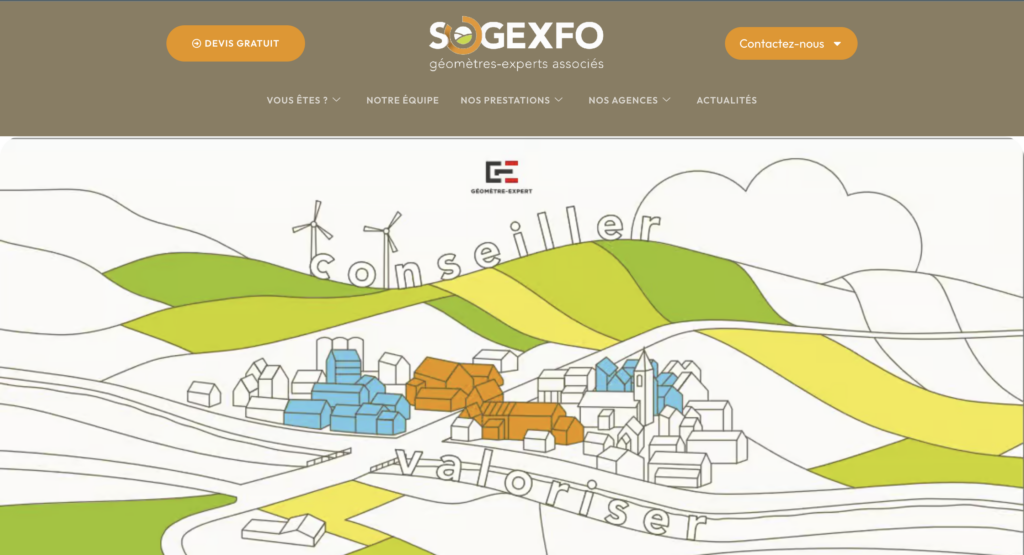 Sogexfo